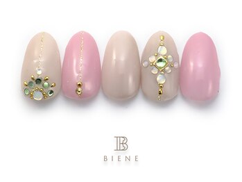 ビーネ 品川 高輪店(BIENE)/25年7月マンスリープラチナ-7