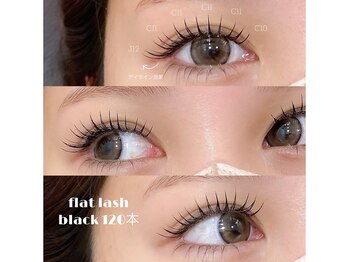 エムア アイラッシュ 渡辺通店(Emua Eyelash)/