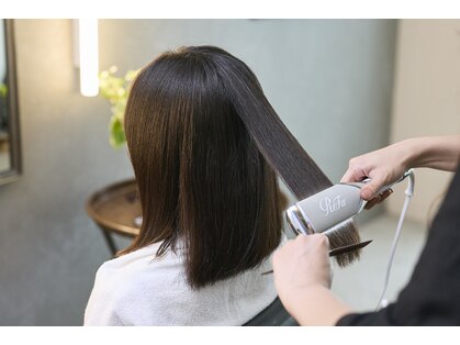 デュッカ(ducca)の写真