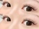 ココラッシュ(COCO-LASH)の写真/短時間で3Dラッシュ（3本1束）のボリュームファンのみ使用◎満足感のある仕上がりで可愛いを引き出します♪