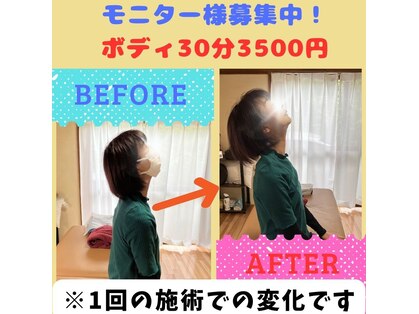 シンシアリートゥーユー(Sincerely 2 YOU)の写真
