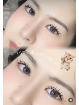 ループプラス(LOOP plus)/フラットラッシュ