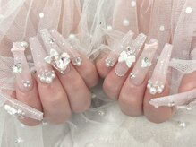 ラビィ(Raviy)の雰囲気（カラーバリエーションも豊富♪）