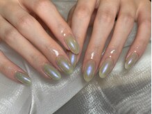ドリーミー ネイル 上野(Dreamy Nail)/￥６５００《９０分》