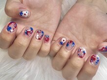 ミッドポイント(mid point)/