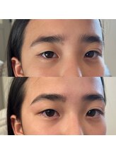 ドローアンドコー(DRAW&CO.)/ブロウスタイリング