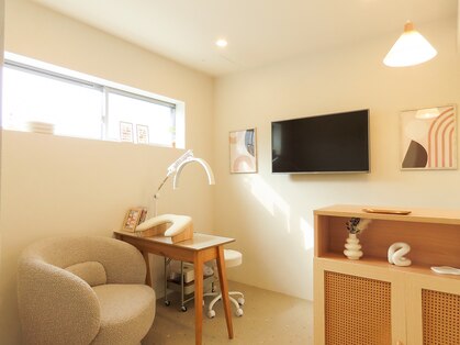 グレイジュ(GREIGE.)の写真