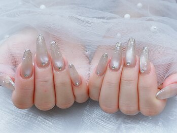 ブルームビューティ― 新宿(Bloom Beauty)/