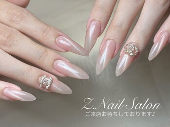 ゼットネイル(Z.Nail)/