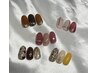 【Shimoda限定】(ジェルオフ無しのお客様用)handアート定額6480円→4480円