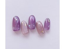 ベイシーネイル(Bei_C Nail)/定額ネイル