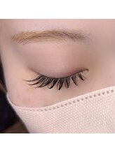 エイティスト(8ist)/上下まつエク[新宿/新宿駅]