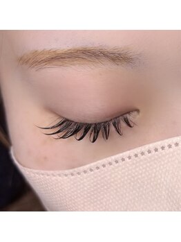 エイティスト(8ist)/上下まつエク[新宿/新宿駅]