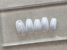 クーネイル(kuunail)/定額Aコース¥7,000