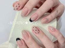 ホシノネイル(HOSHINO NAIL)/