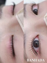 アイモア 刈谷店(eye mor.)/韓国ロッドでパッチリ♪