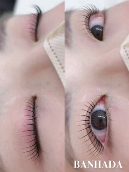 アイモア 刈谷店(eye mor.)/韓国ロッドでパッチリ♪