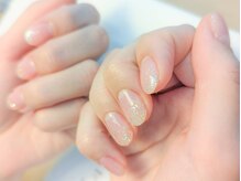 ネイルリテルナ(Nail Re.terna)/グラデーション