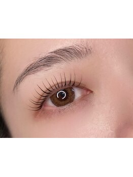 デザイン力が自慢のサロン