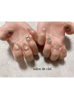 華やか系（イベント・ブライダル）が得意