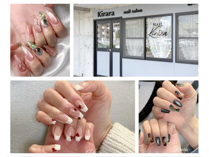 キララ(Kirara)の写真