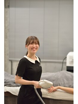 アム バイ オーキッド 代々木公園(UM by ORCHID)/ボディケアも◎代々木公園