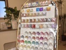 プケ ラ 浦安店(Phu’k la)/新ラメチャート☆