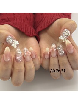 ネイルズサンキュー(Nails 39)/