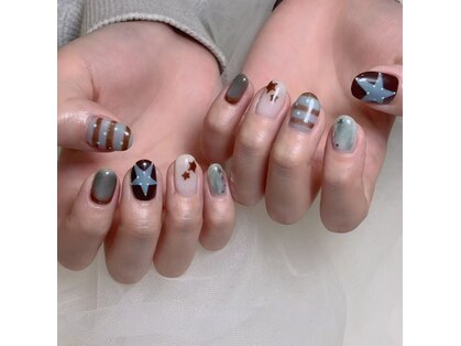 リオナ(Riona)の写真