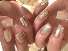 ドロウトーキョー(DLAW tokyo)の雰囲気（他店と被りにくいニュアンス豊富[原宿/表参道/ニュアンス/定額]）