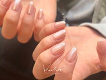 クレー(Klee)/オーロラネイル＋1カラー