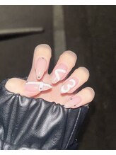 オヴィネイル(Ovi NAIL.)/