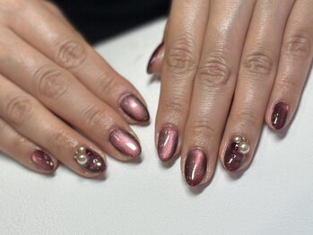 クララ カスガイ(CLALA Kasugai)/マグネットワンカラー