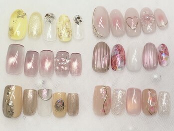 いろこびん 盛岡フェザン店(irokobin)/KAWAMURAデザイン