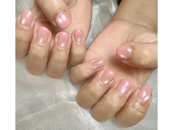 ルリアン(Le Lien)/マグネット+グラデーション