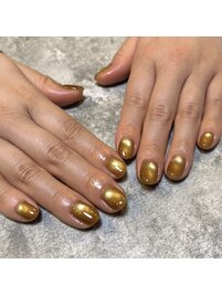 マグネットネイル