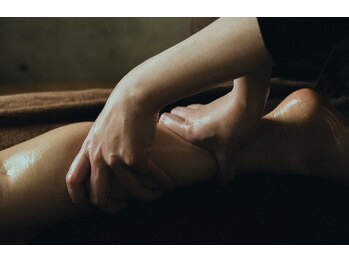 パノラマ(360°)/滞りをなくして スッキリ足に