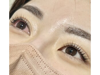 シェリー(Cherie)/まつげパーマ