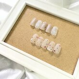 ネイルノモール(nail Nomor)