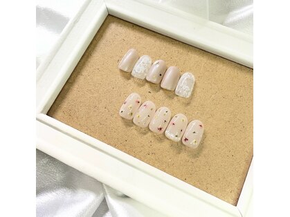 ネイルノモール(nail Nomor)の写真