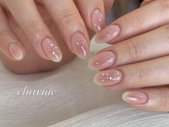 シャルム(charme)/