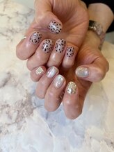 シャルム ド ネイルズ(Charm de nails)/