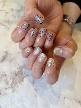 シャルム ド ネイルズ(Charm de nails)/