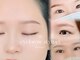 イリス 博多店(IRIS.)の写真/【お得なセットクーポン有】骨格に合わせた美眉スタイリングで垢抜け度UP♪