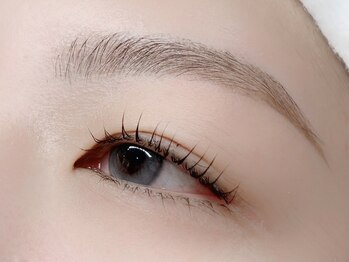 キーバイマグ(KYE by Mag)の写真/まつげパーマとアイブロウで垢抜け!メンズアイブロウも対応の注目サロン☆