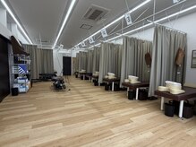 長野名倉堂接骨院 鍼灸院 高田院