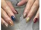 コサチ ネイル(Cosachi nail)の写真