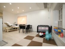 R&M ヤマナカ/内観：エステルーム２