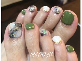 フットジェル274
