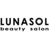 ルナソルビューティーサロン 浜松店(Lunasol)のお店ロゴ